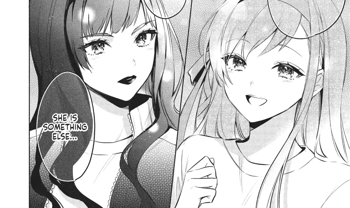FINAL FANTASY XIV: Eorzea Academy Chapter 2.1 page 20 - 