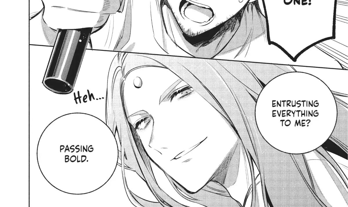 FINAL FANTASY XIV: Eorzea Academy Chapter 2.2 page 20 - 