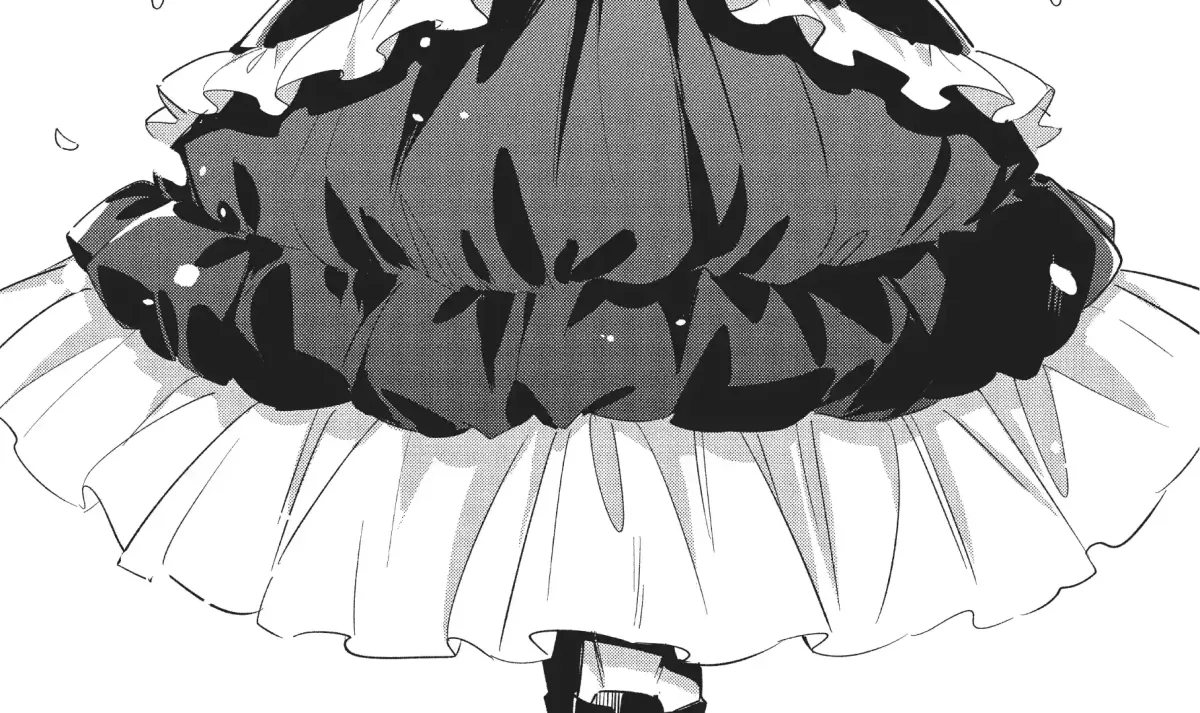 FINAL FANTASY XIV: Eorzea Academy Chapter 5.1 page 2 - 