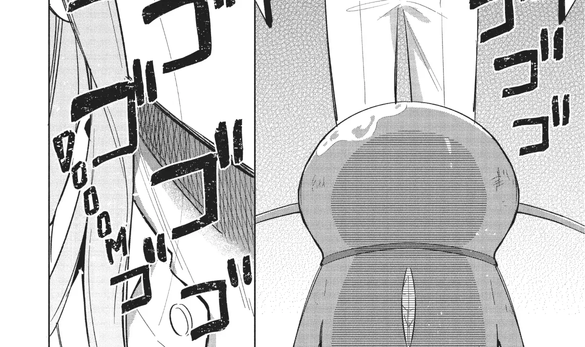 FINAL FANTASY XIV: Eorzea Academy Chapter 6.2 page 16 - 