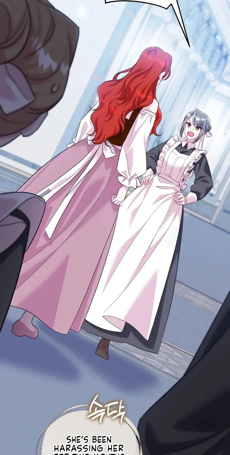 Finally, the Dawn Came Chapter 1 page 11 - 