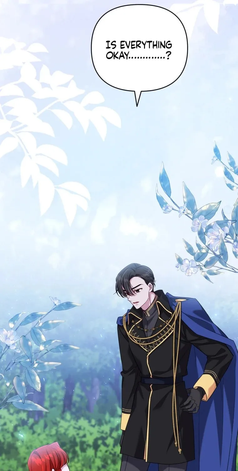 Finally, the Dawn Came Chapter 1 page 110 - 