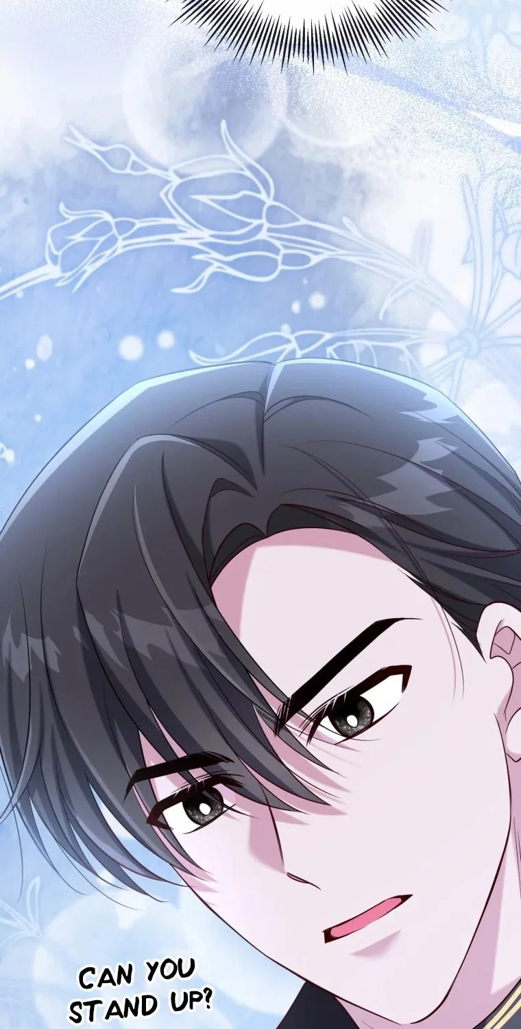 Finally, the Dawn Came Chapter 1 page 112 - 