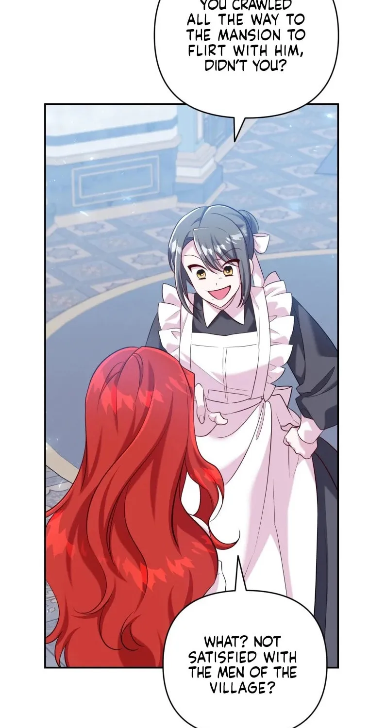 Finally, the Dawn Came Chapter 1 page 20 - 