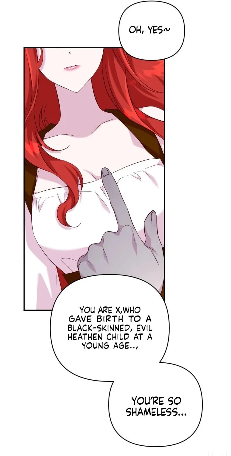 Finally, the Dawn Came Chapter 1 page 22 - 