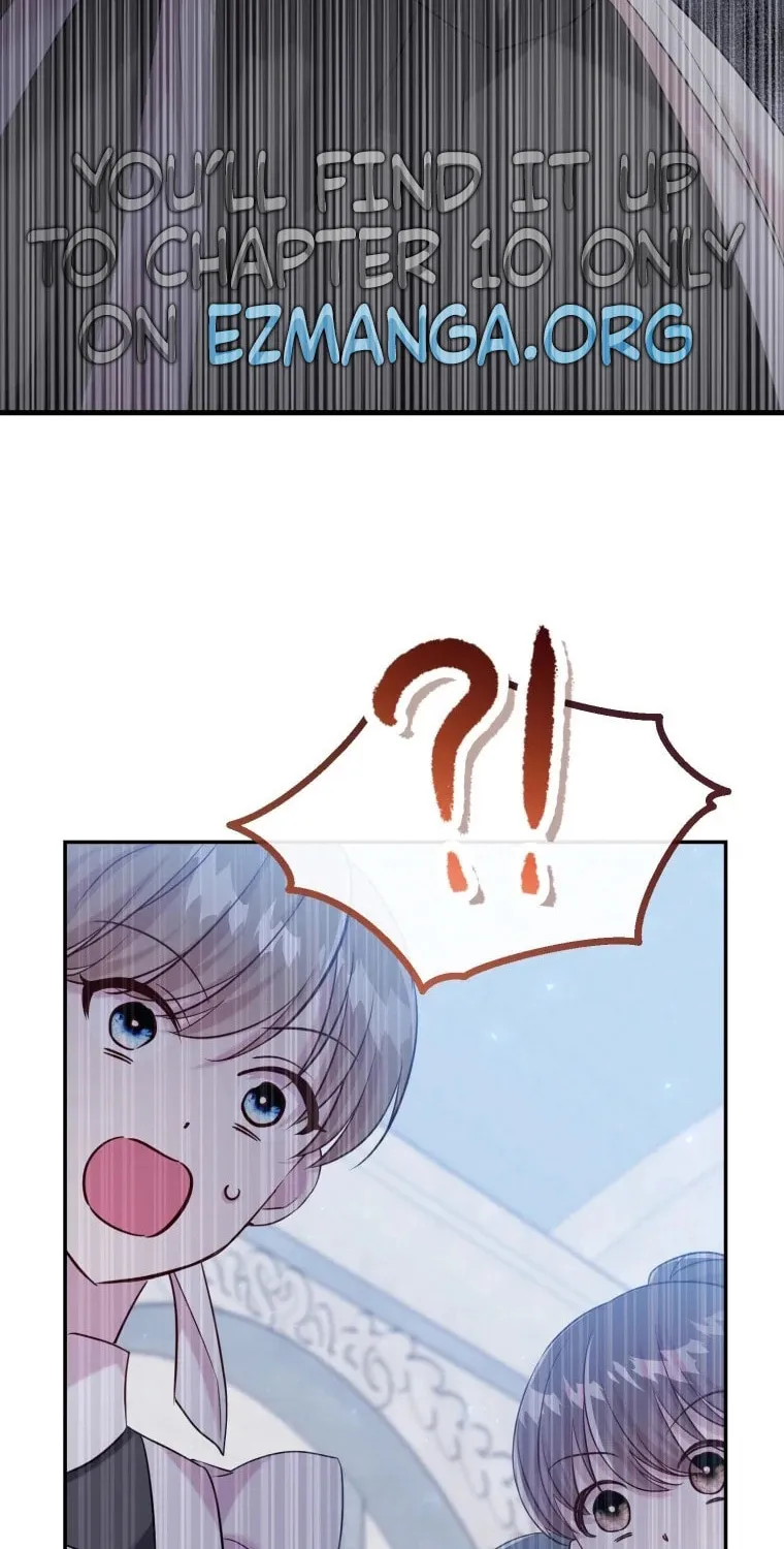 Finally, the Dawn Came Chapter 1 page 25 - 