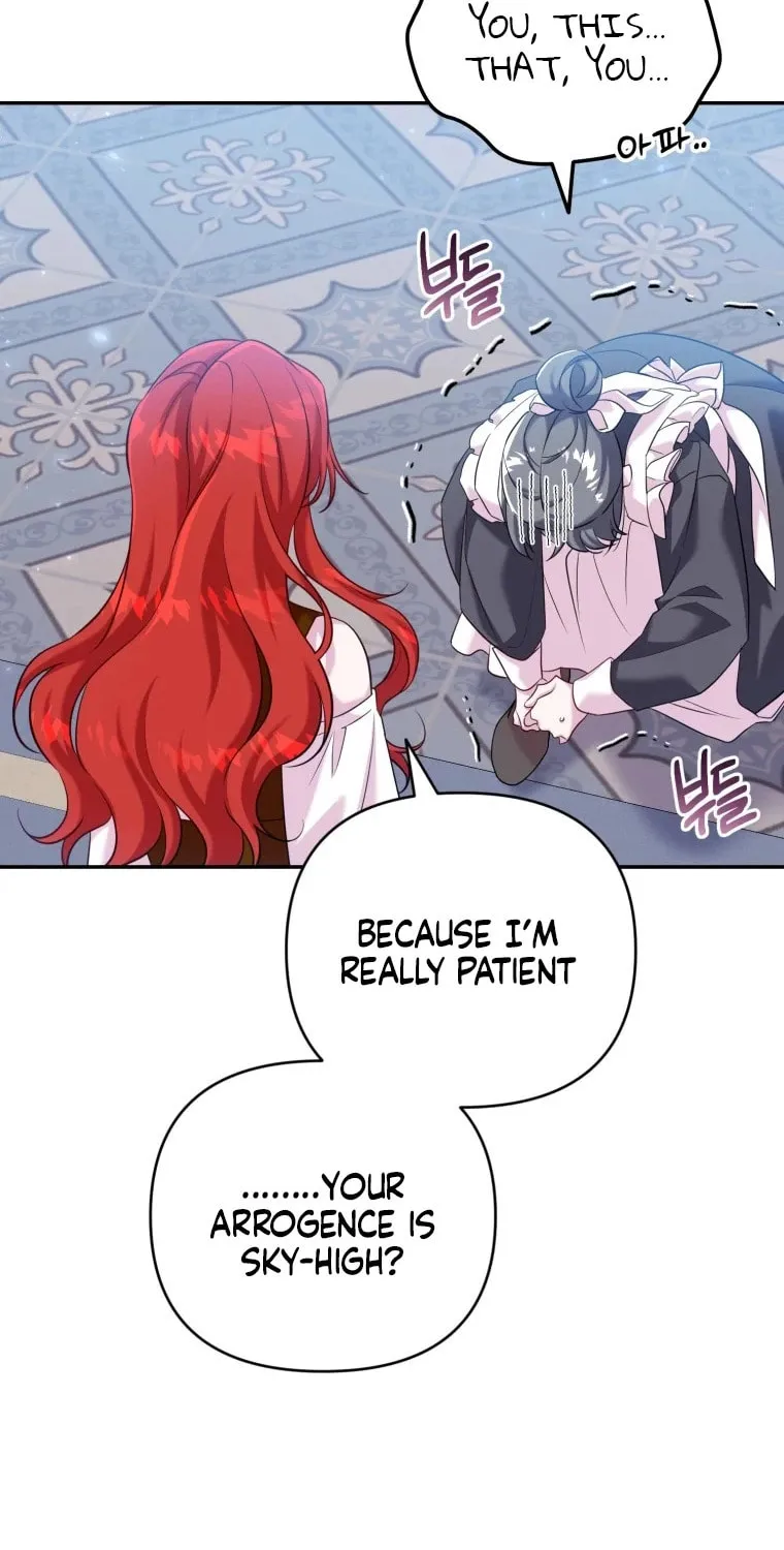 Finally, the Dawn Came Chapter 1 page 29 - 
