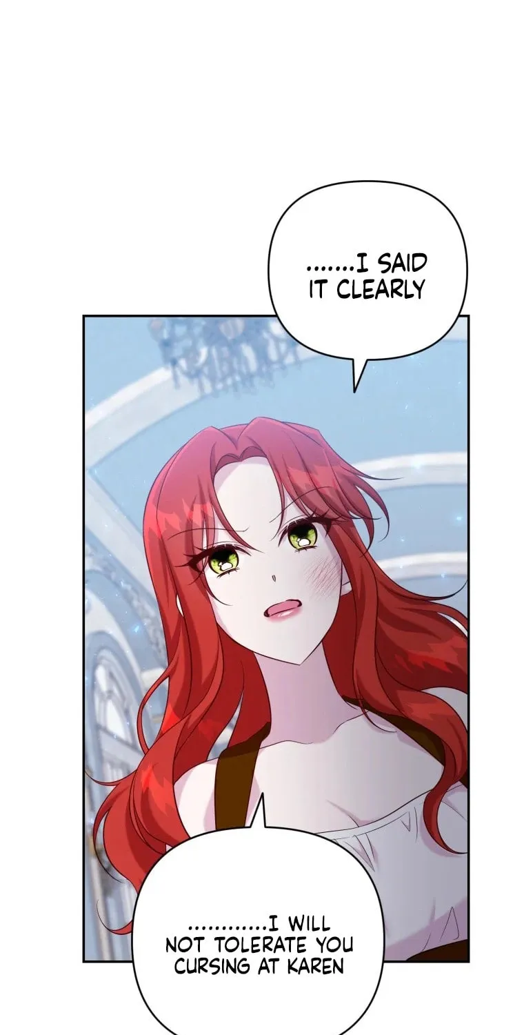 Finally, the Dawn Came Chapter 1 page 30 - 
