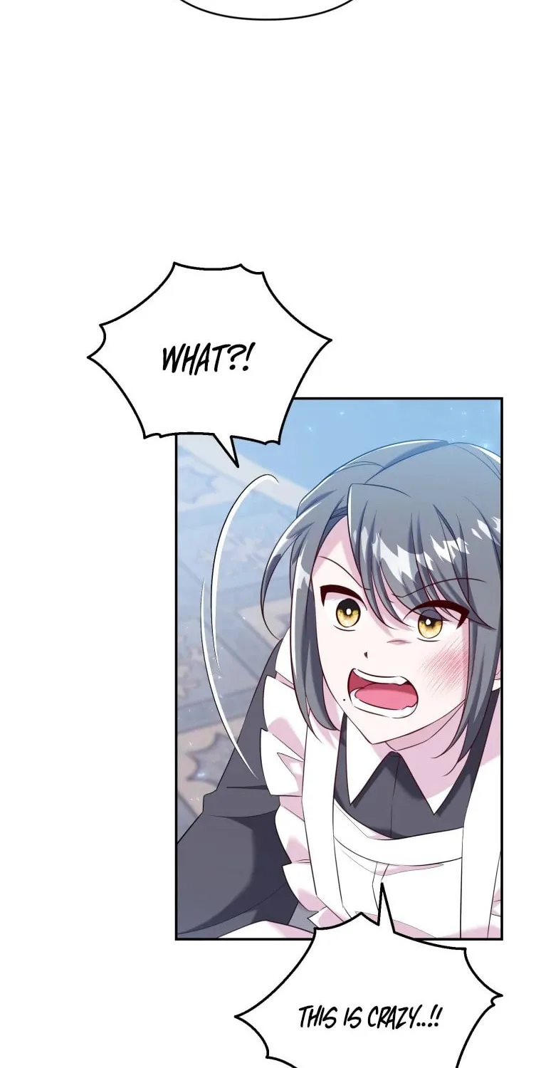 Finally, the Dawn Came Chapter 1 page 31 - 