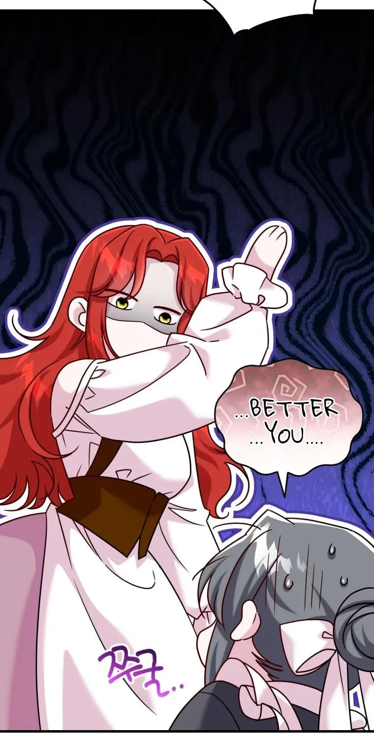 Finally, the Dawn Came Chapter 1 page 32 - 