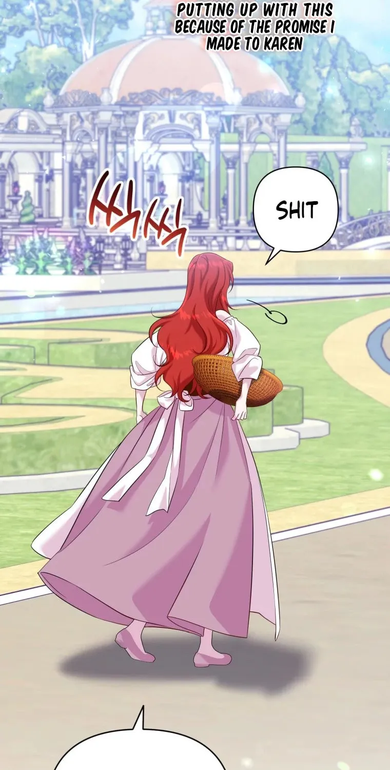 Finally, the Dawn Came Chapter 1 page 35 - 