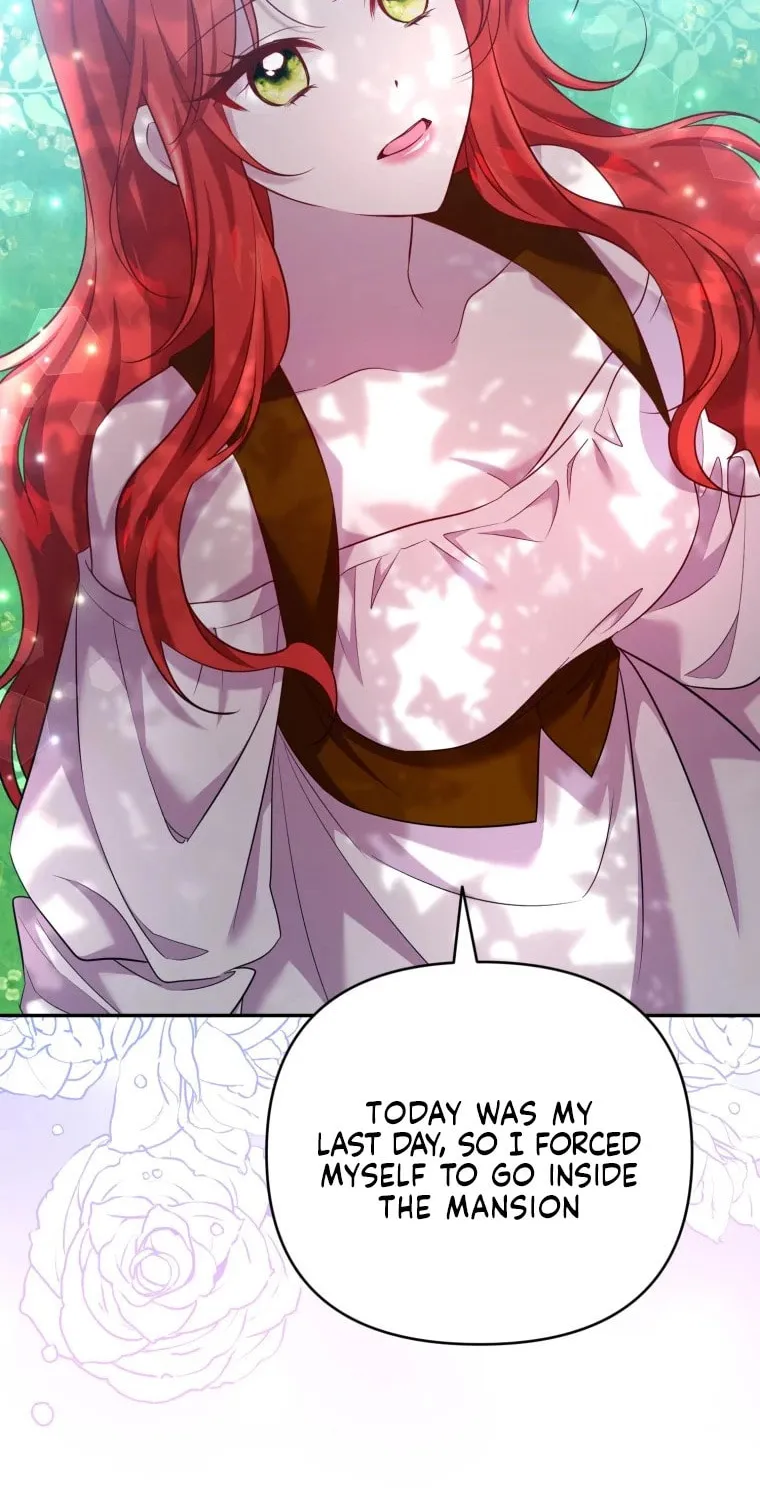 Finally, the Dawn Came Chapter 1 page 39 - 