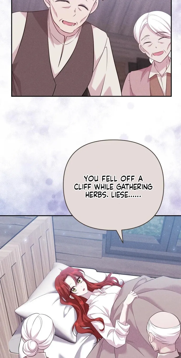 Finally, the Dawn Came Chapter 1 page 41 - 
