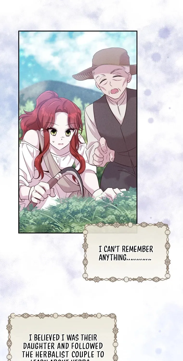 Finally, the Dawn Came Chapter 1 page 43 - 