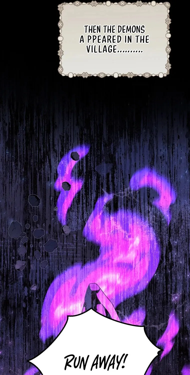 Finally, the Dawn Came Chapter 1 page 46 - 