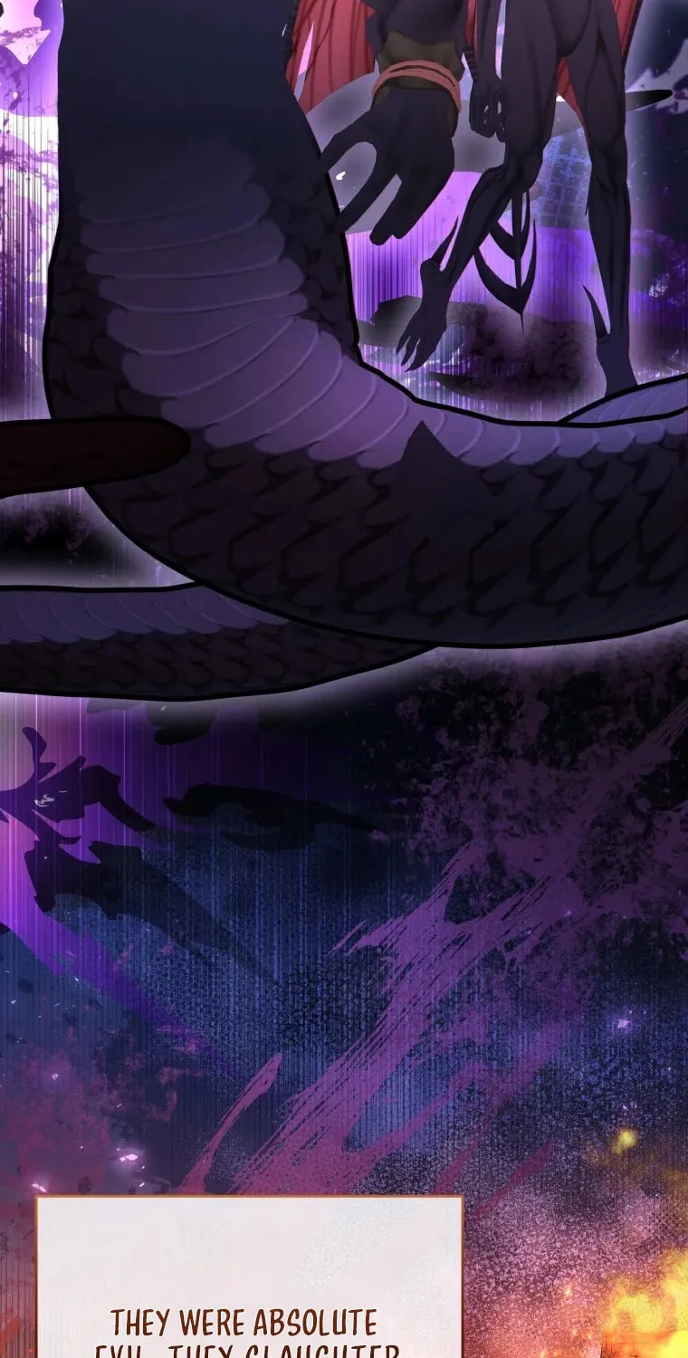 Finally, the Dawn Came Chapter 1 page 50 - 