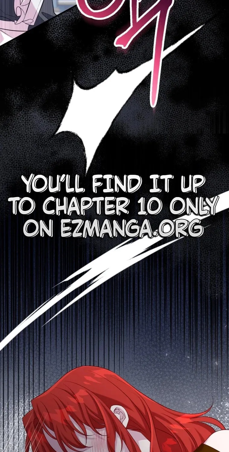 Finally, the Dawn Came Chapter 1 page 6 - 