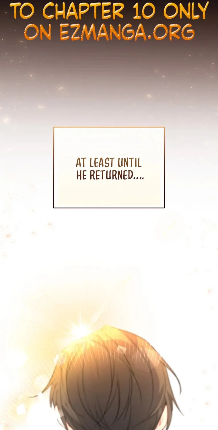 Finally, the Dawn Came Chapter 1 page 52 - 