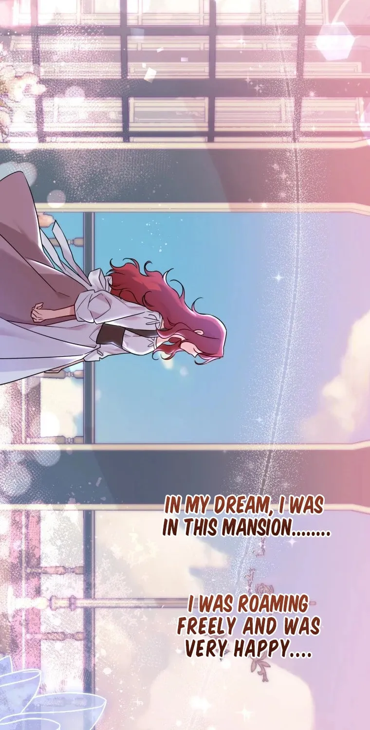Finally, the Dawn Came Chapter 1 page 61 - 