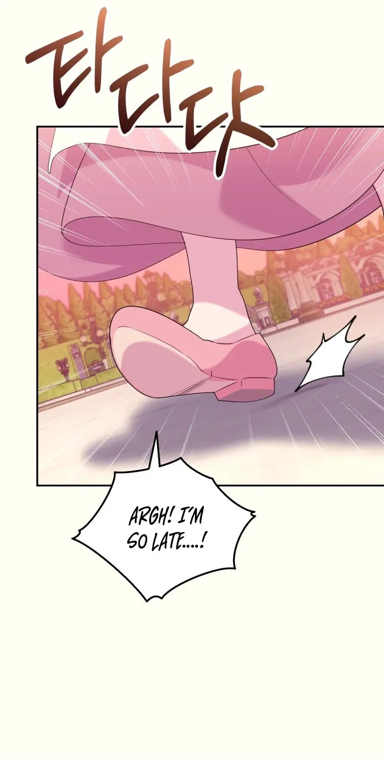 Finally, the Dawn Came Chapter 1 page 68 - 
