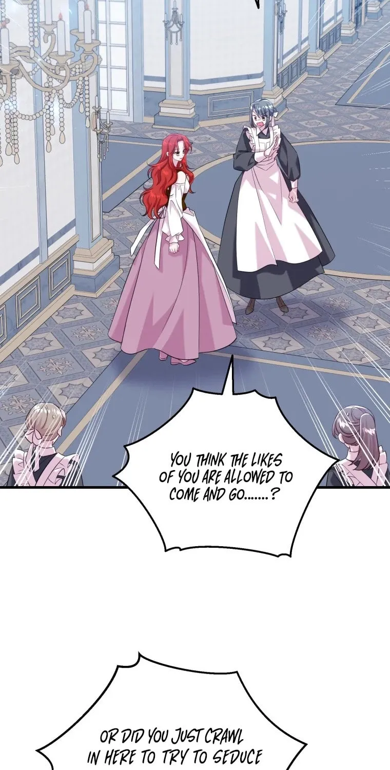 Finally, the Dawn Came Chapter 1 page 8 - 