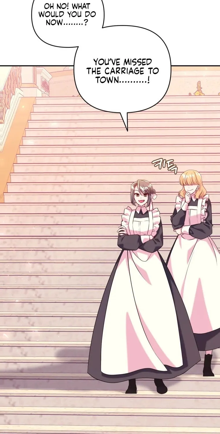 Finally, the Dawn Came Chapter 1 page 73 - 