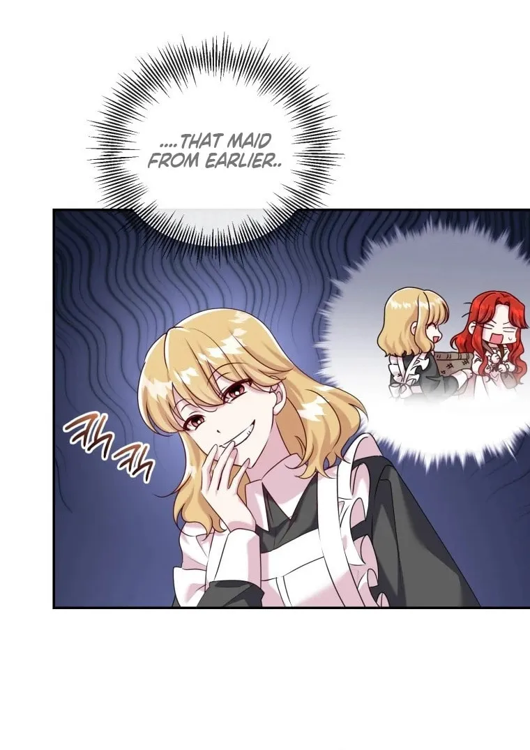 Finally, the Dawn Came Chapter 1 page 75 - 