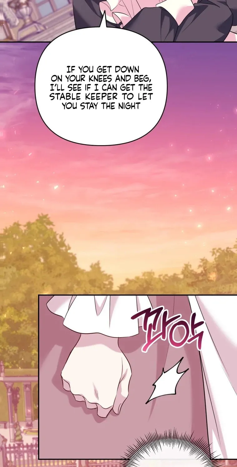 Finally, the Dawn Came Chapter 1 page 78 - 