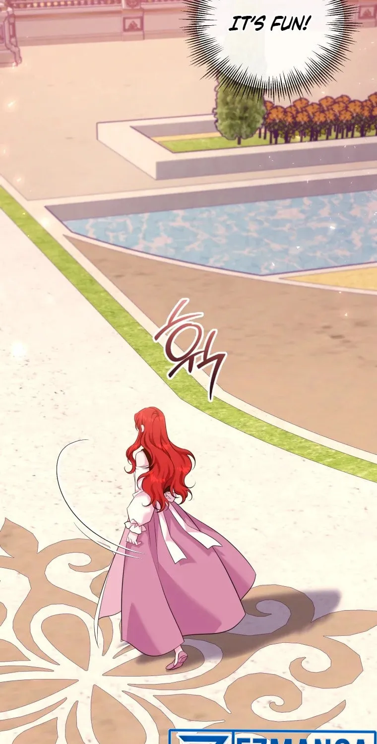 Finally, the Dawn Came Chapter 1 page 79 - 