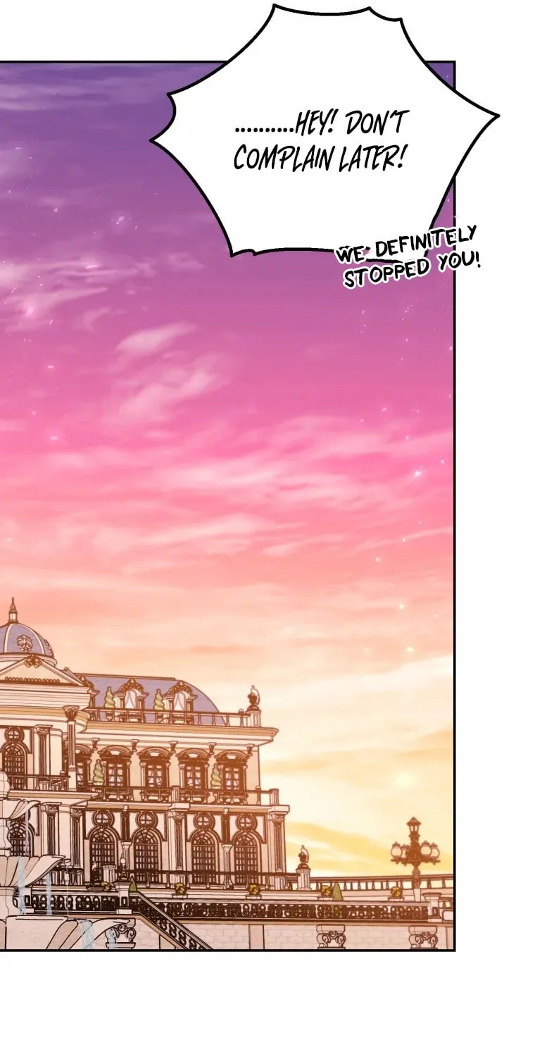 Finally, the Dawn Came Chapter 1 page 82 - 