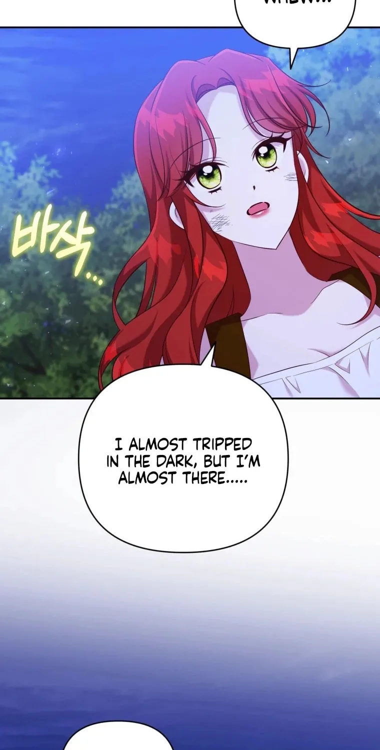 Finally, the Dawn Came Chapter 1 page 85 - 