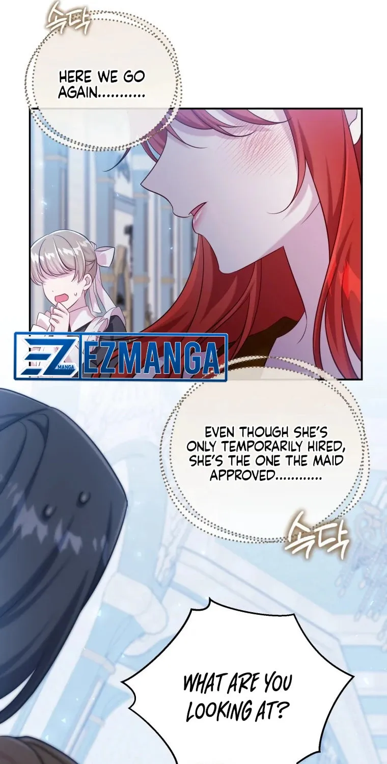 Finally, the Dawn Came Chapter 1 page 10 - 