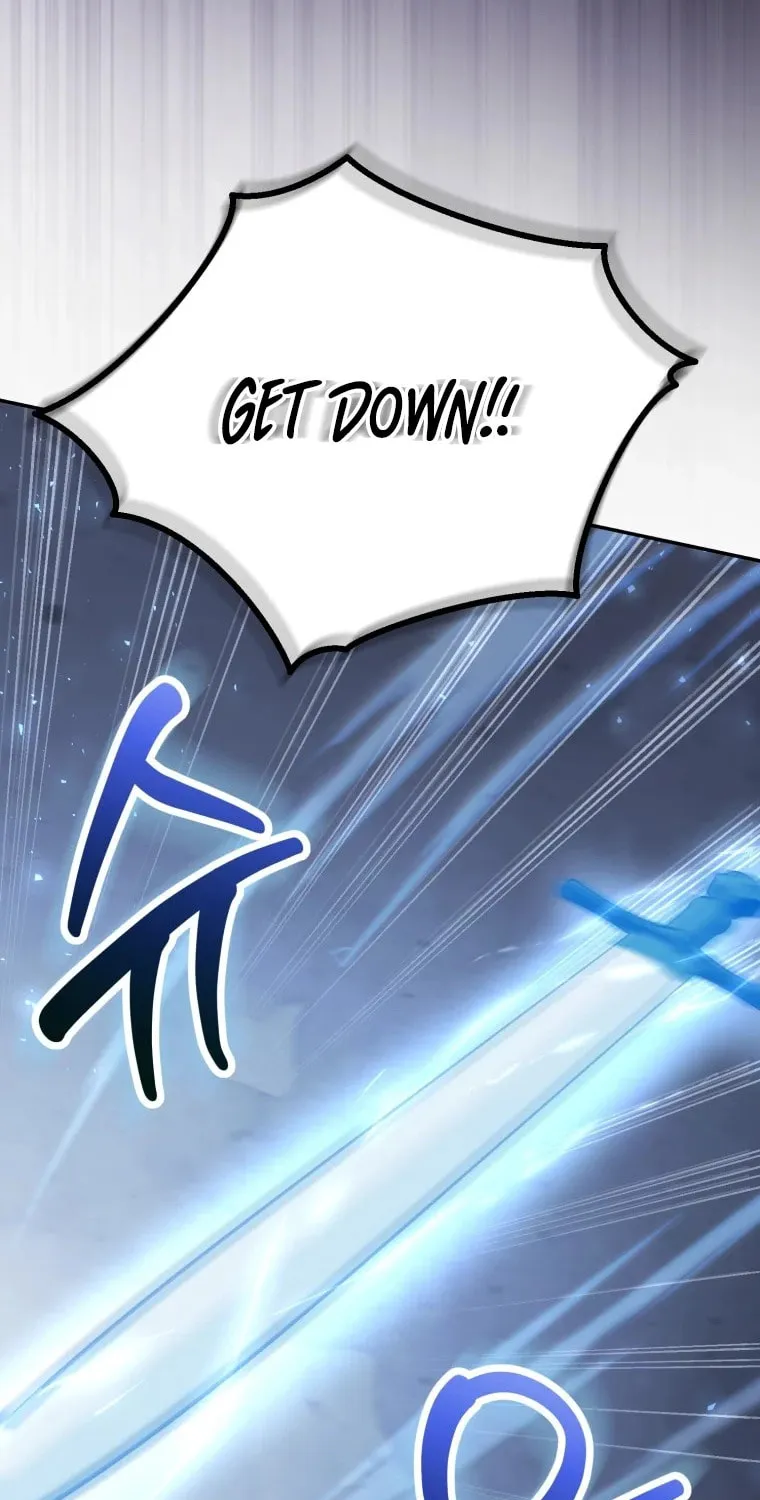 Finally, the Dawn Came Chapter 1 page 96 - 