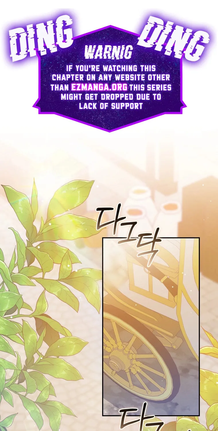 Finally, the Dawn Came Chapter 10 page 1 - 