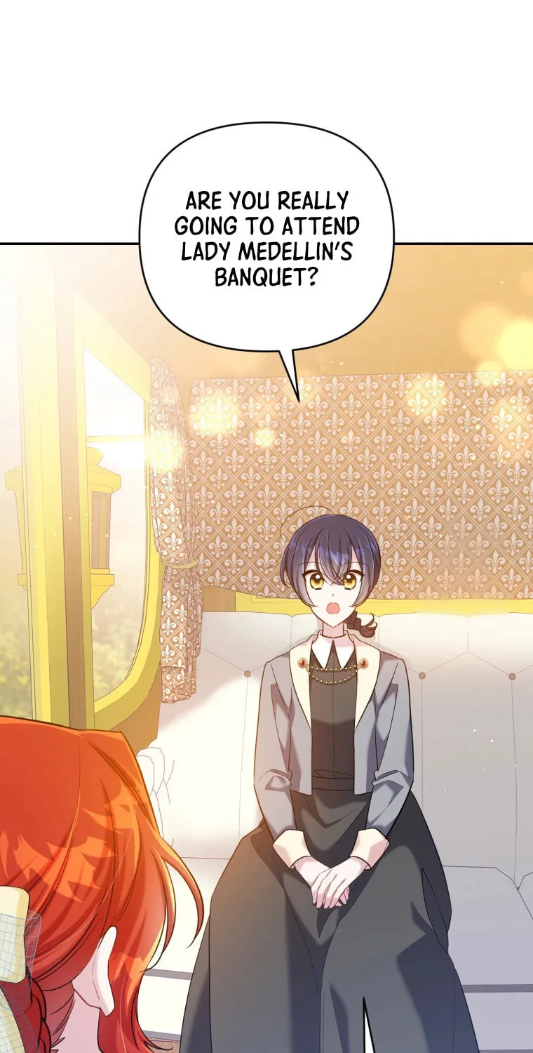 Finally, the Dawn Came Chapter 10 page 17 - 