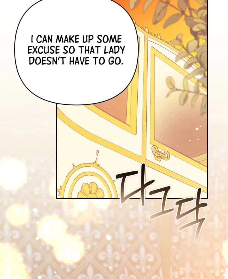 Finally, the Dawn Came Chapter 10 page 19 - 