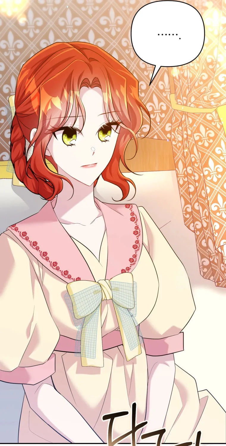 Finally, the Dawn Came Chapter 10 page 20 - 