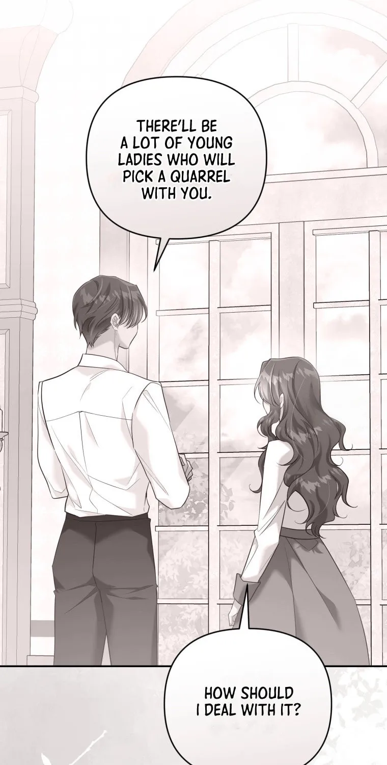 Finally, the Dawn Came Chapter 10 page 22 - 