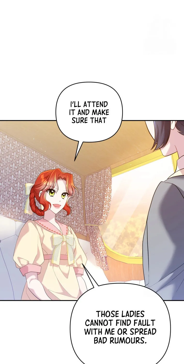Finally, the Dawn Came Chapter 10 page 27 - 