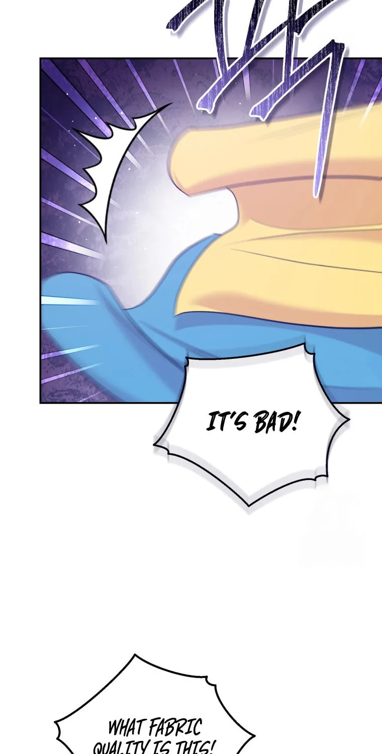 Finally, the Dawn Came Chapter 10 page 35 - 