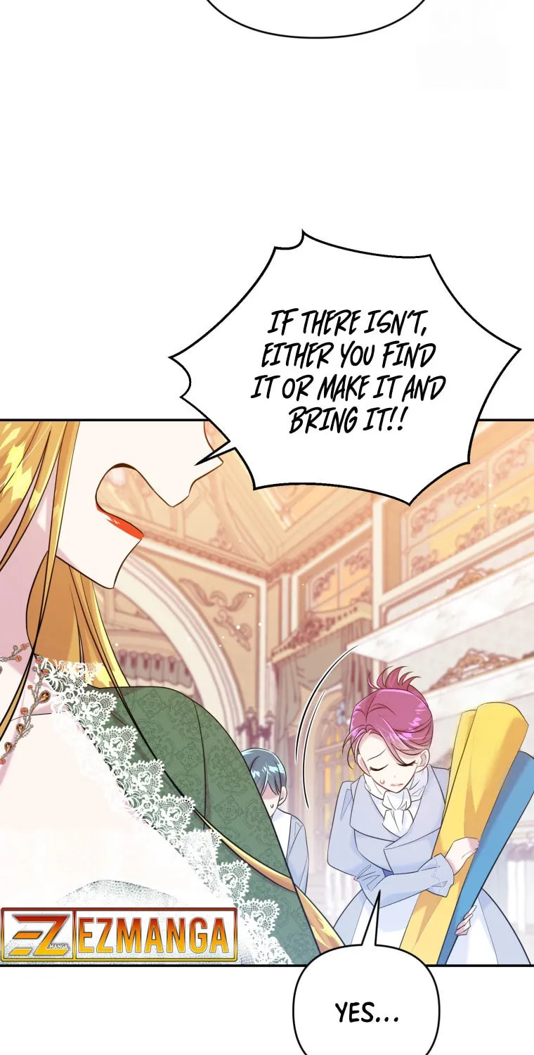 Finally, the Dawn Came Chapter 10 page 37 - 