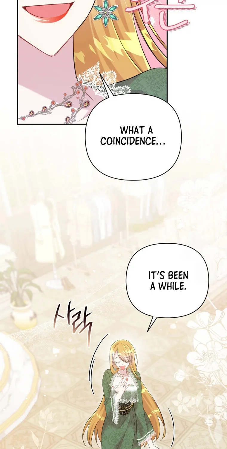 Finally, the Dawn Came Chapter 10 page 44 - 