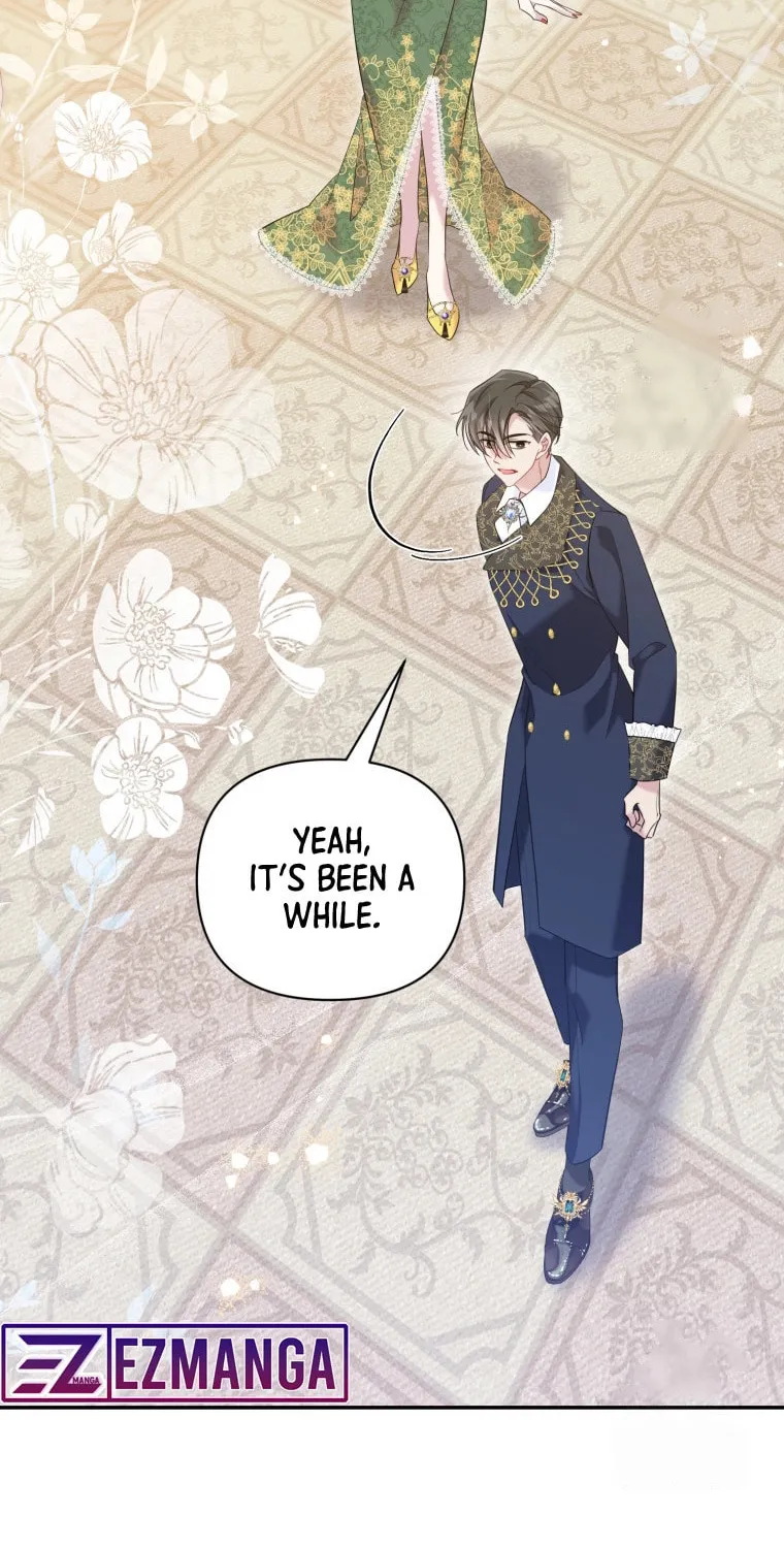 Finally, the Dawn Came Chapter 10 page 45 - 