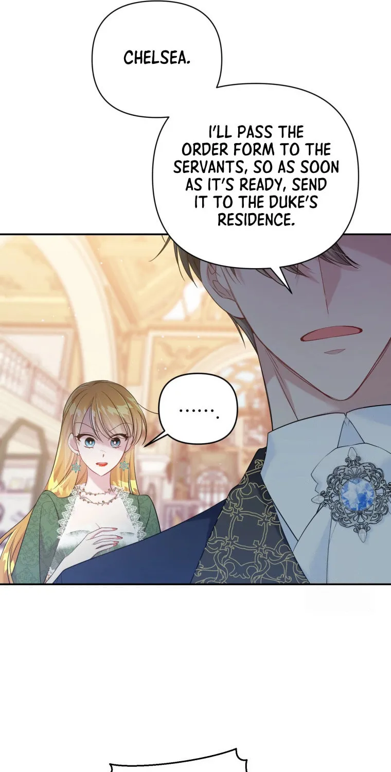 Finally, the Dawn Came Chapter 10 page 47 - 
