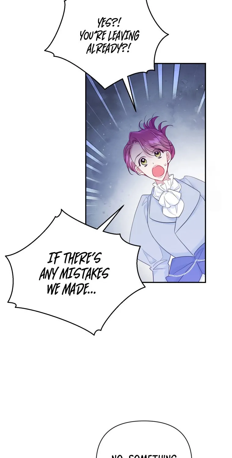 Finally, the Dawn Came Chapter 10 page 48 - 