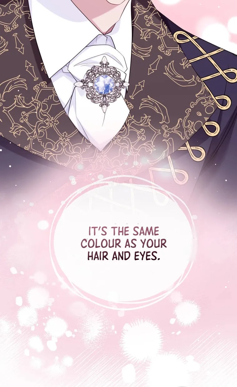 Finally, the Dawn Came Chapter 10 page 6 - 