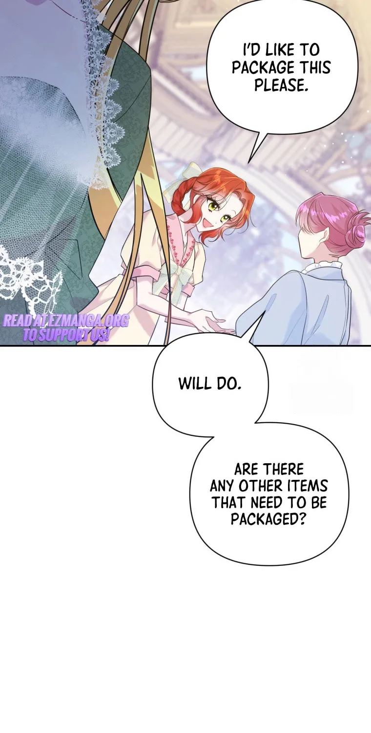 Finally, the Dawn Came Chapter 10 page 52 - 