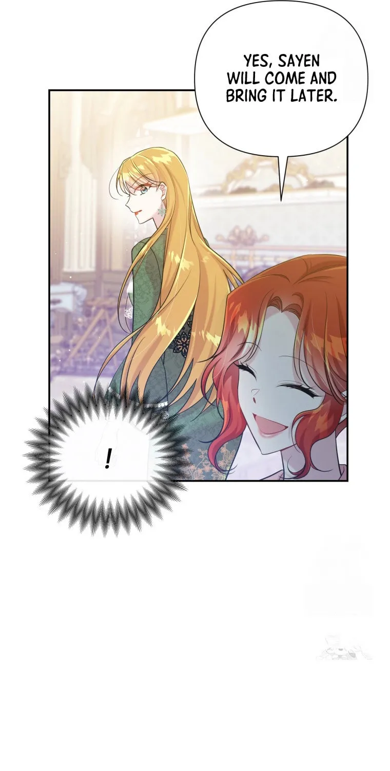 Finally, the Dawn Came Chapter 10 page 54 - 