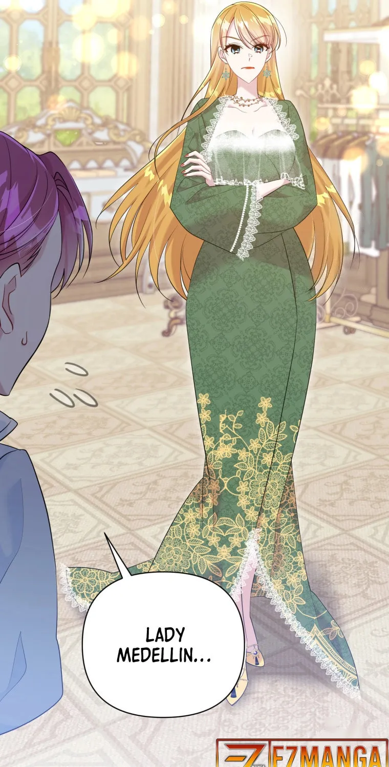Finally, the Dawn Came Chapter 10 page 60 - 