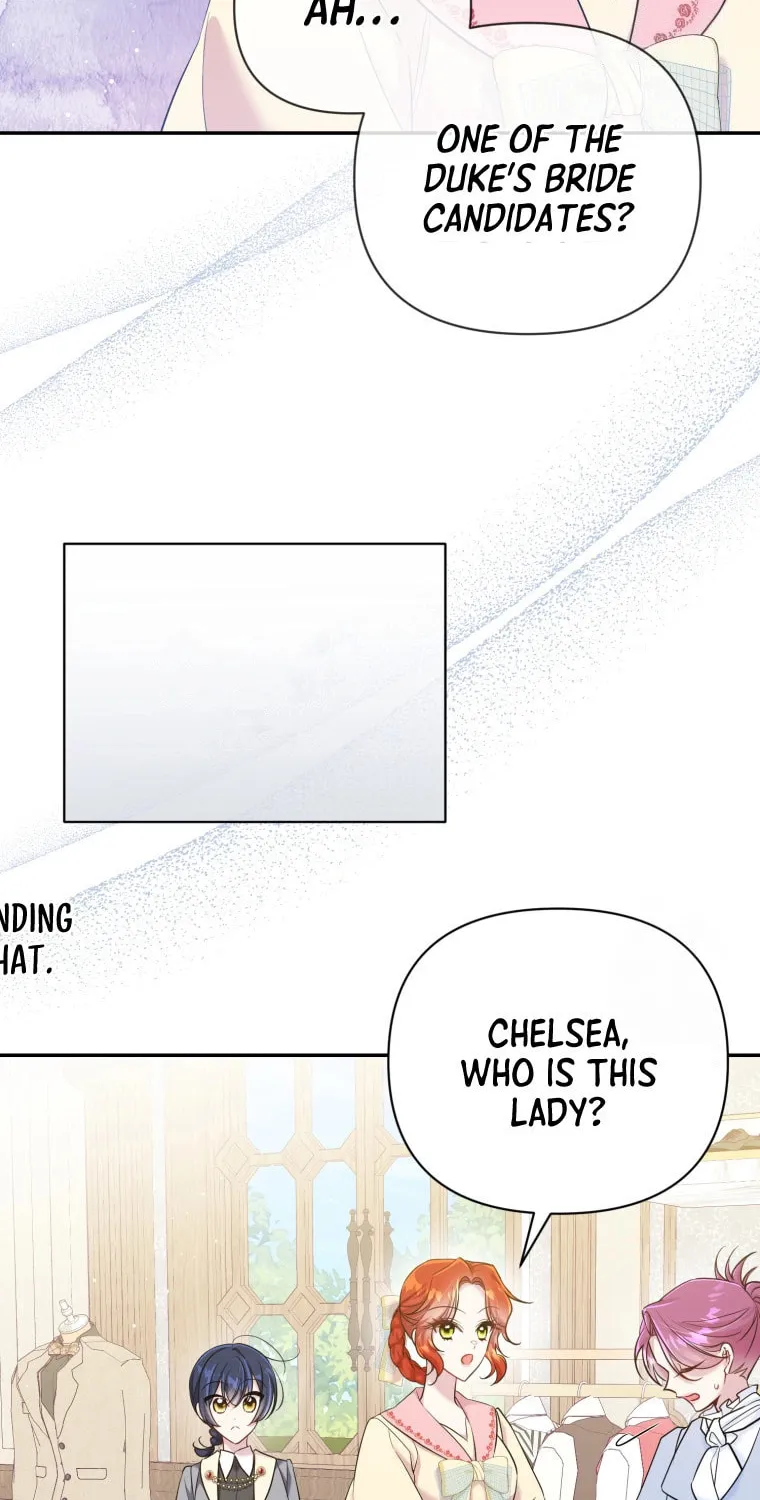 Finally, the Dawn Came Chapter 10 page 63 - 